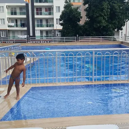 Hill Sun 2 * Alanya