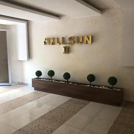 Hill Sun 2 * Alanya