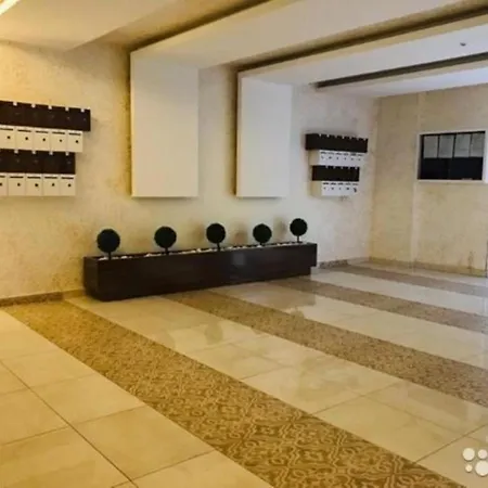 Apartment Hill Sun 2 Alanya