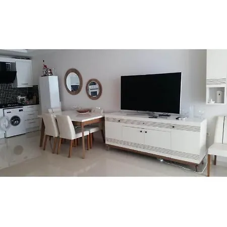 Hill Sun 2 * Alanya