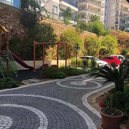Apartment Hill Sun 2